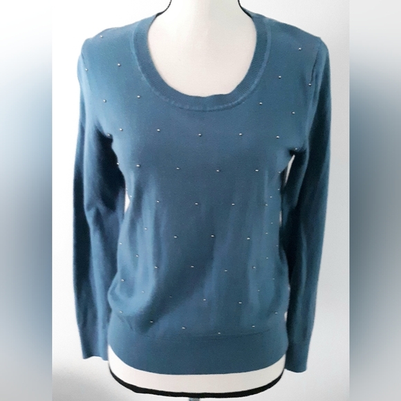 Banana Republic Tops - 🛍Banana Republic Cashmere Sweater